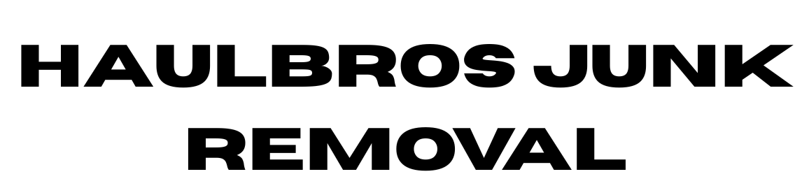 HaulBros Junk Removal 